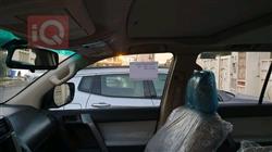 تويوتا لاندكروزر برادو